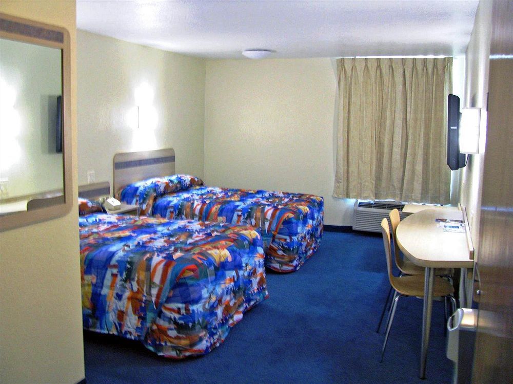 Motel 6-Oklahoma City, OK - South Bagian luar foto