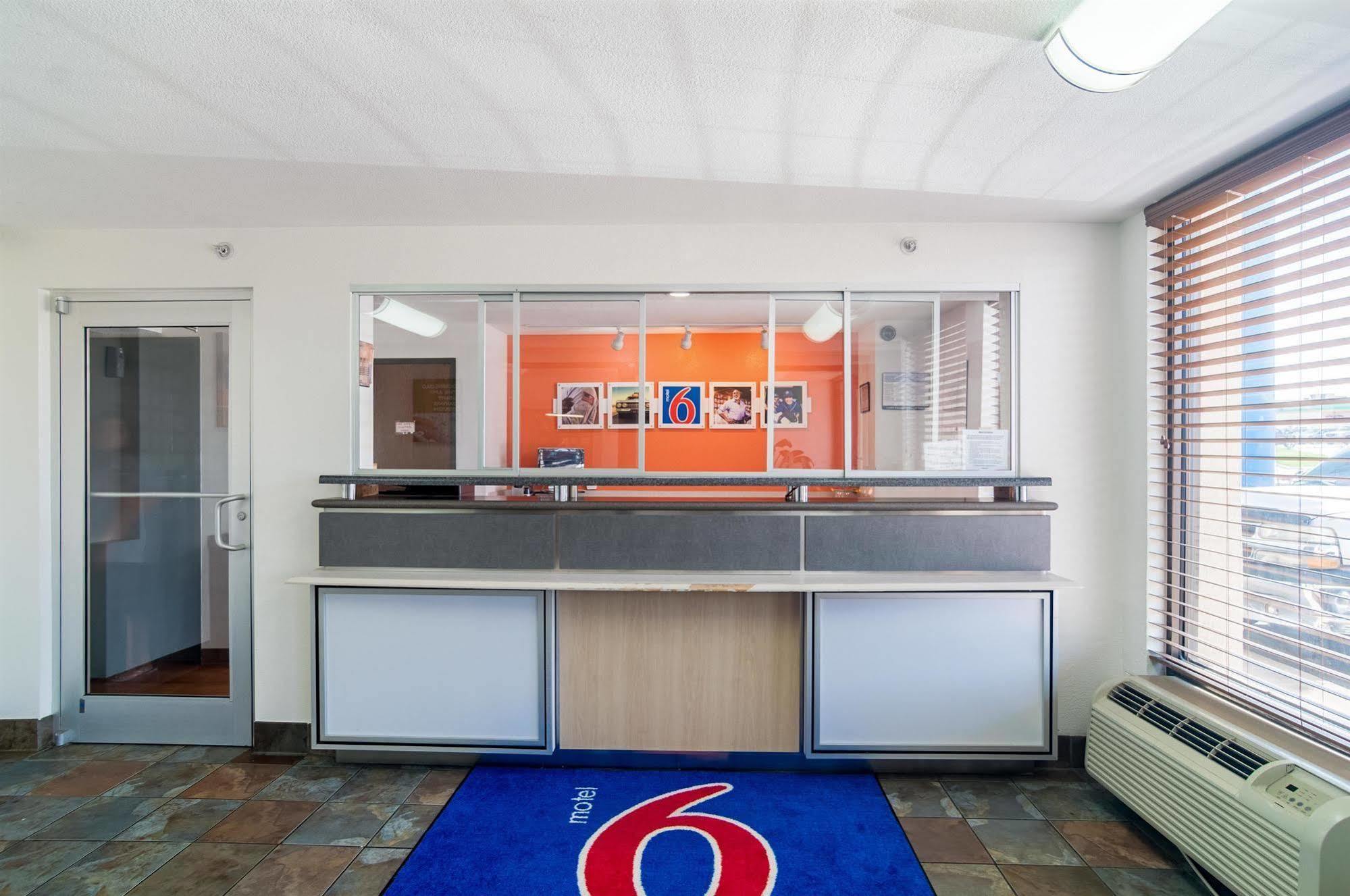 Motel 6-Oklahoma City, OK - South Bagian luar foto