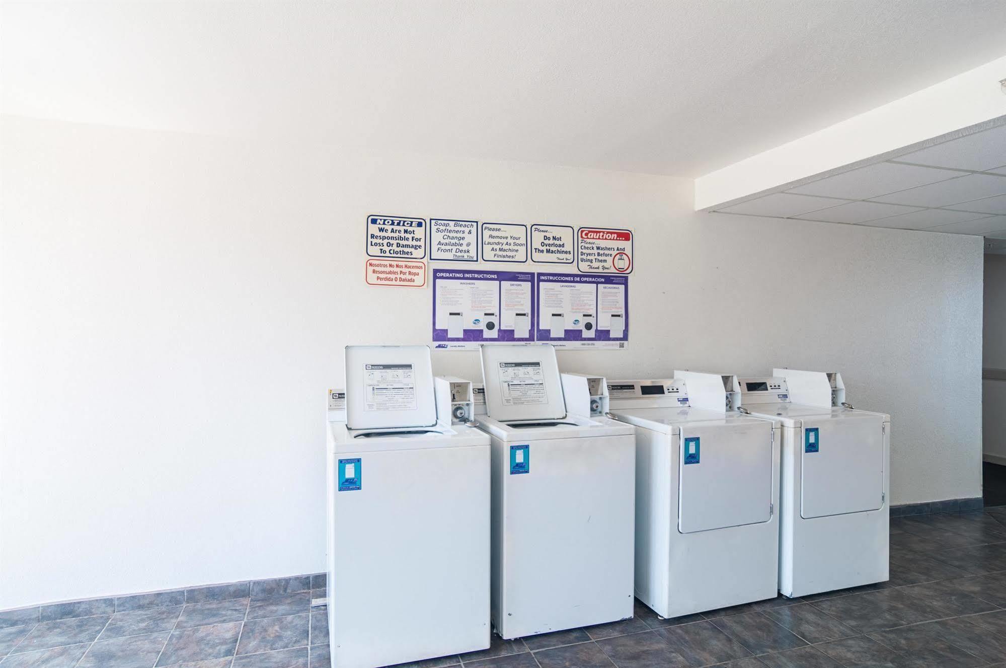 Motel 6-Oklahoma City, OK - South Bagian luar foto