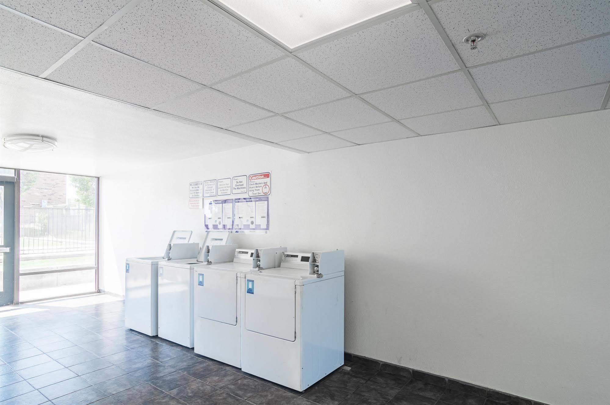 Motel 6-Oklahoma City, OK - South Bagian luar foto