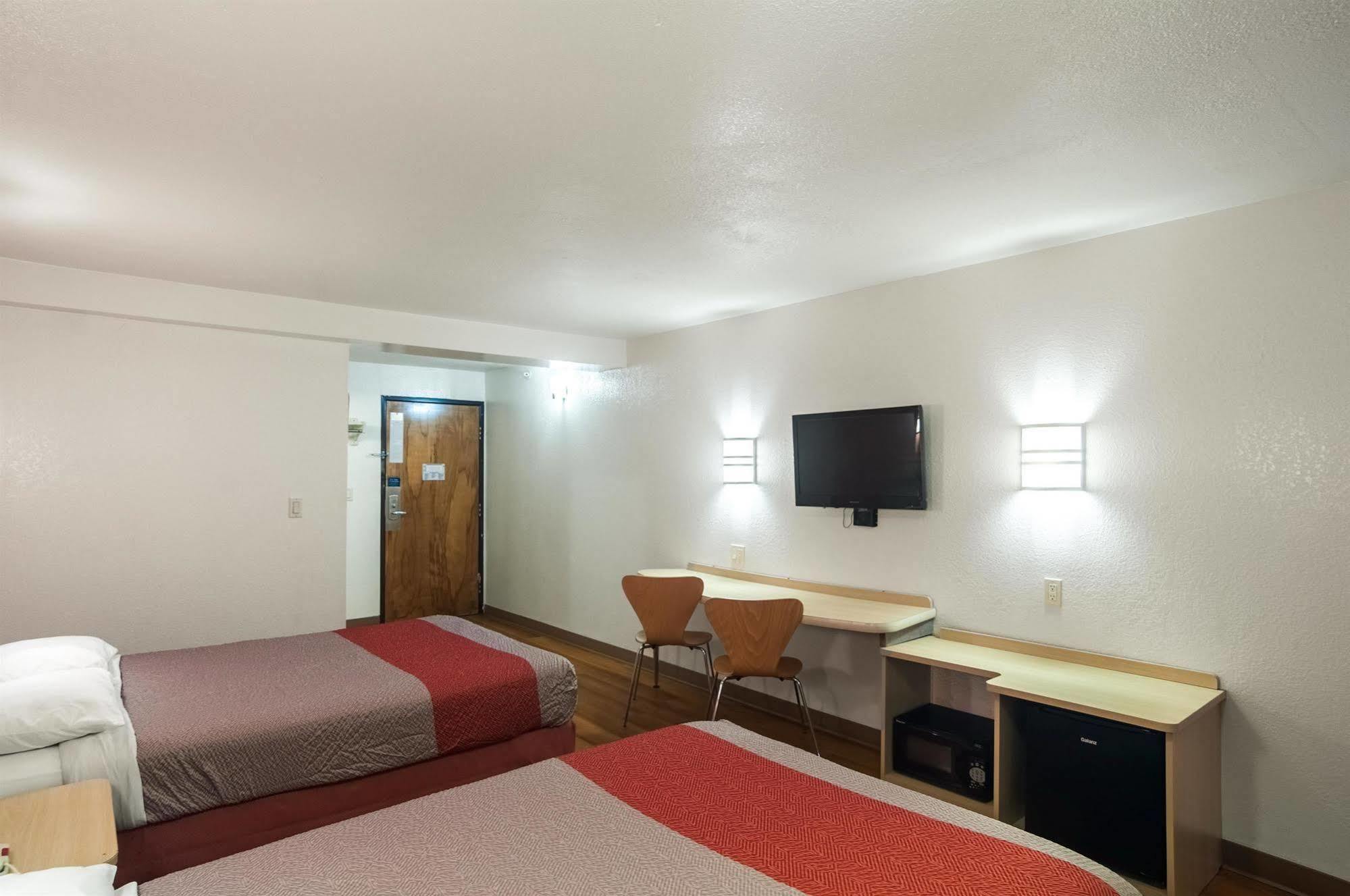 Motel 6-Oklahoma City, OK - South Bagian luar foto