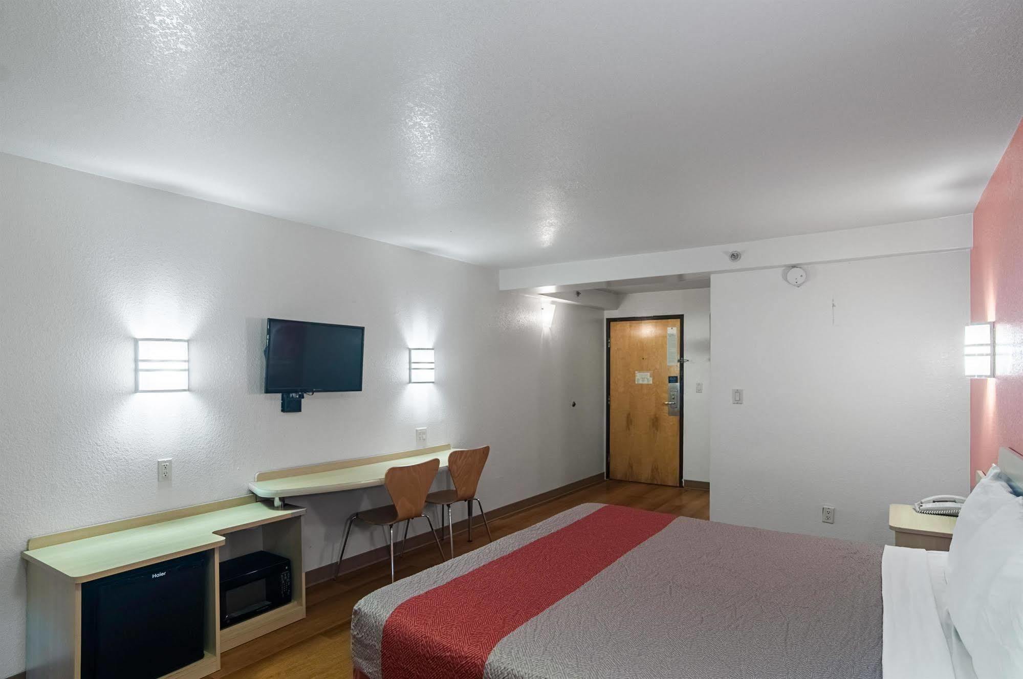 Motel 6-Oklahoma City, OK - South Bagian luar foto