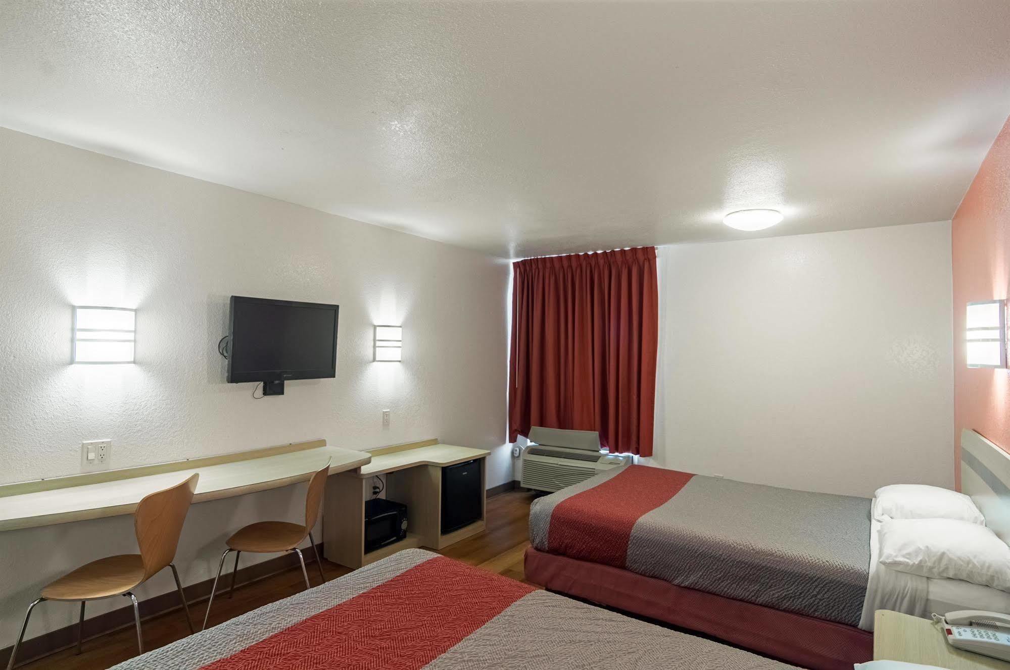 Motel 6-Oklahoma City, OK - South Bagian luar foto