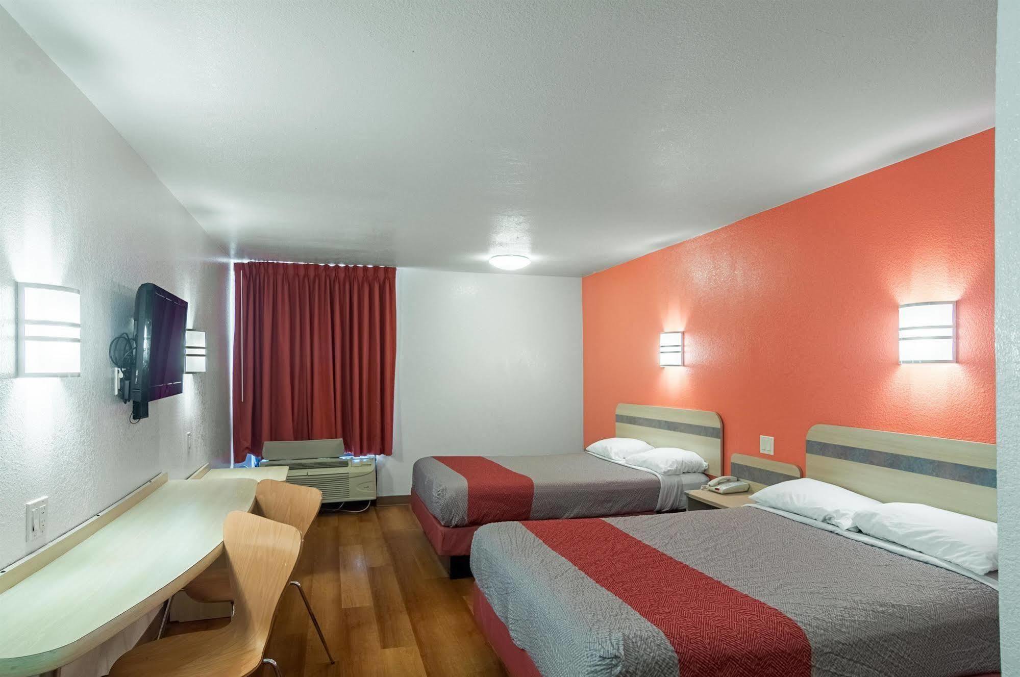 Motel 6-Oklahoma City, OK - South Bagian luar foto