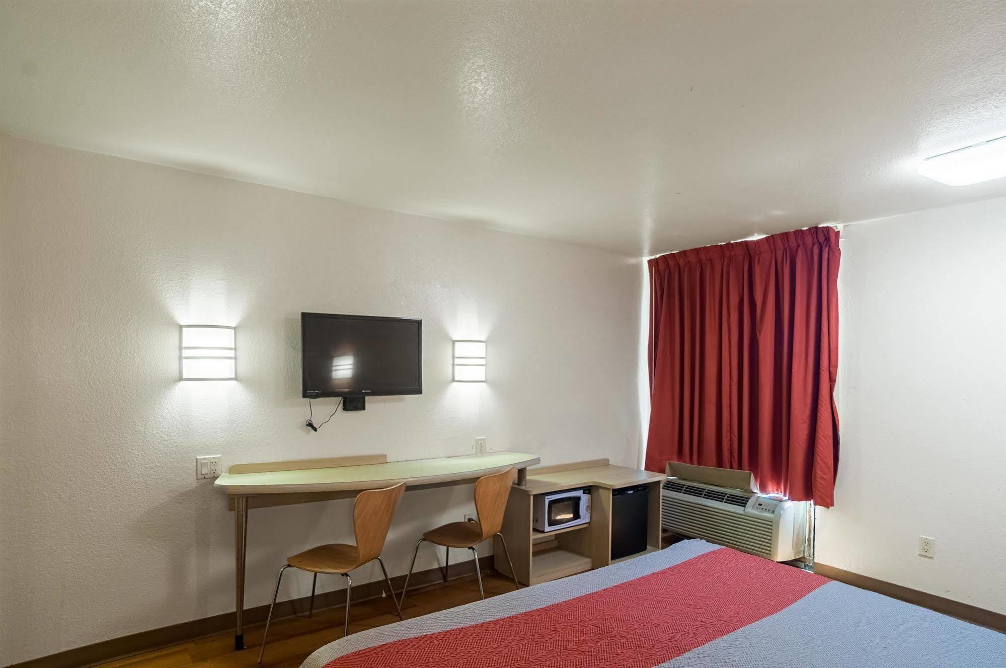 Motel 6-Oklahoma City, OK - South Bagian luar foto