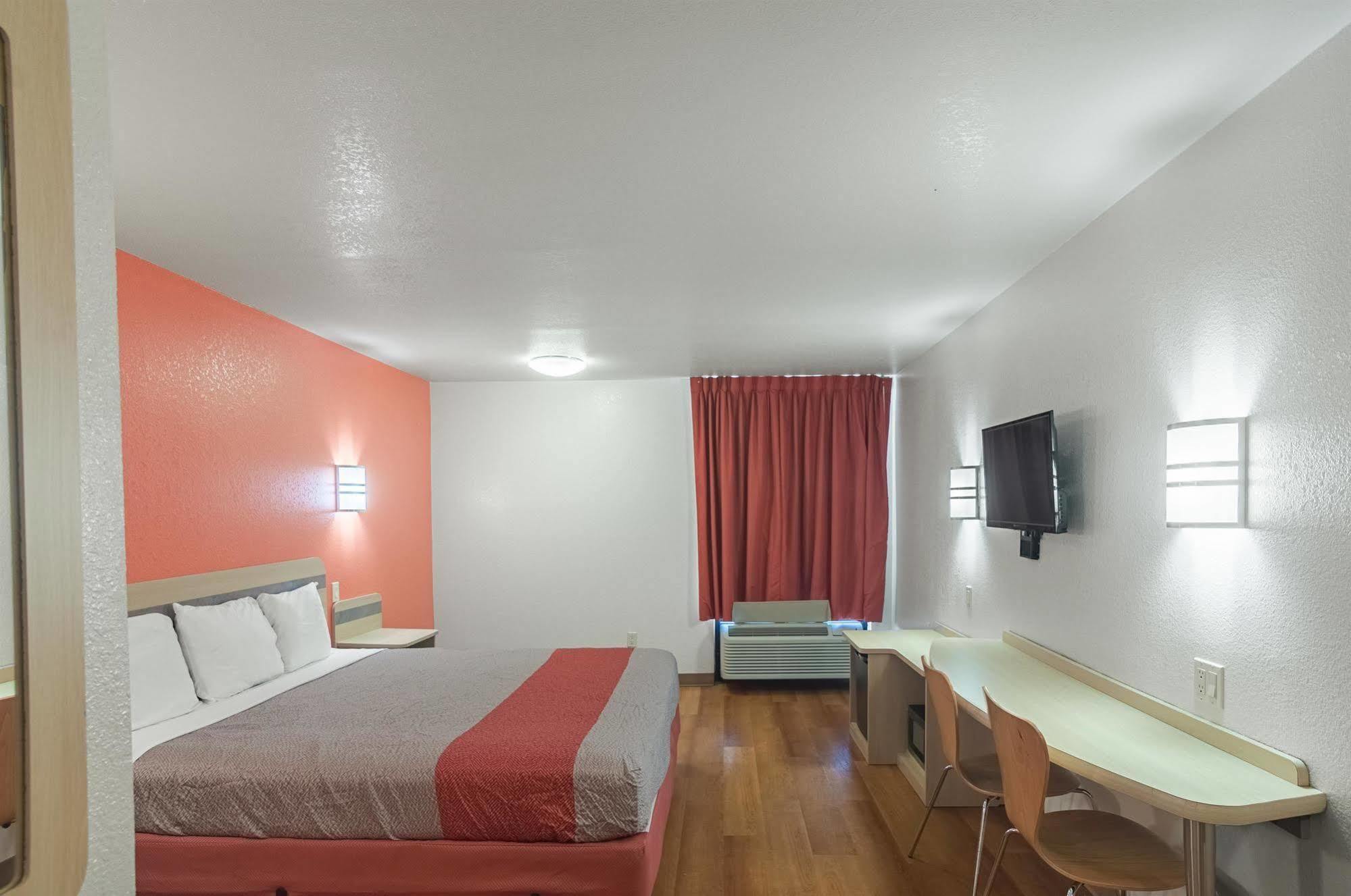 Motel 6-Oklahoma City, OK - South Bagian luar foto