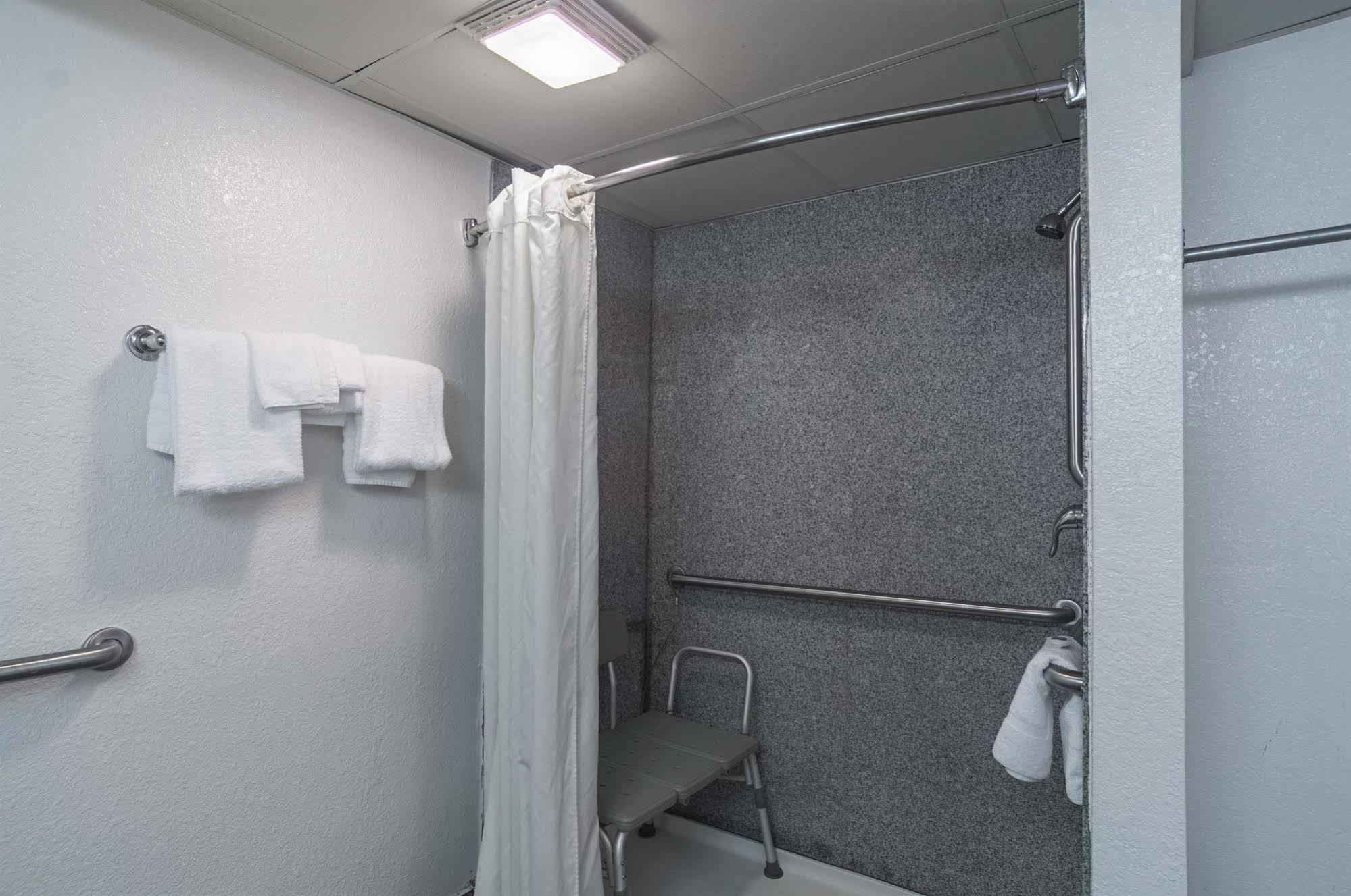 Motel 6-Oklahoma City, OK - South Bagian luar foto